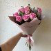 Букет Гламур роз с доставкой в Самаре