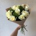 Букет 11 белых роз с доставкой в Самаре