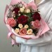 Дела амурные - букет из роз с доставкой в Самаре